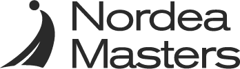 Nordea Masters logo