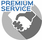 Premium service