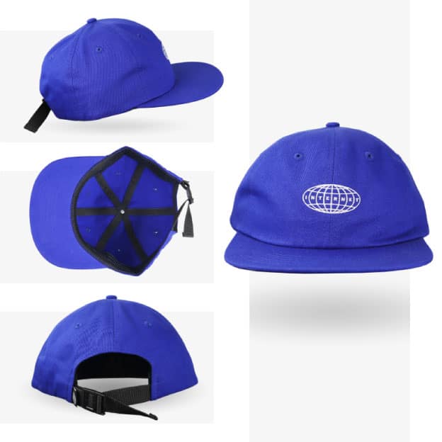 Unstructured Snapback